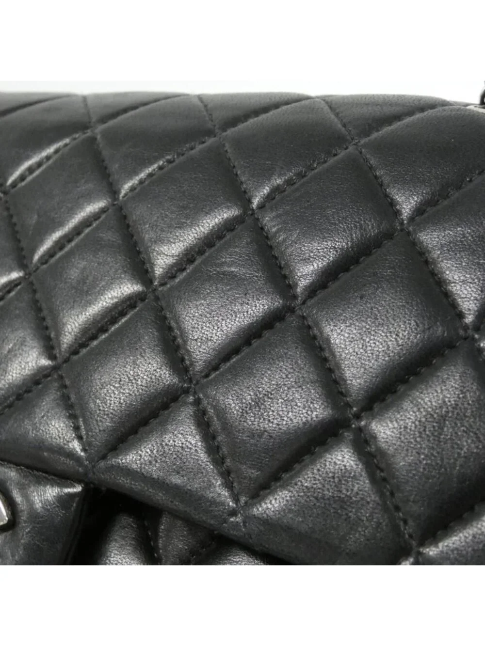 CHANEL this authentic